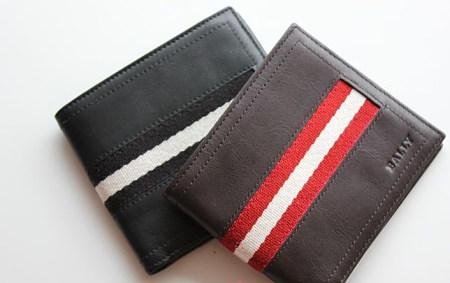 有哪些男士钱包品牌值得推荐?为什么?