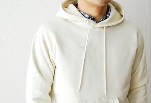 请问这件卫衣是什么面料?