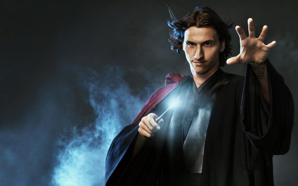 足坛历史上有哪些自带体系的球员? - 叶林的回