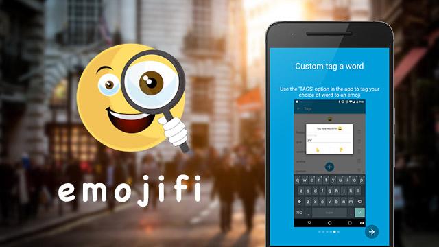 如何把 emoji 表情发得更快,更快,更快?#android