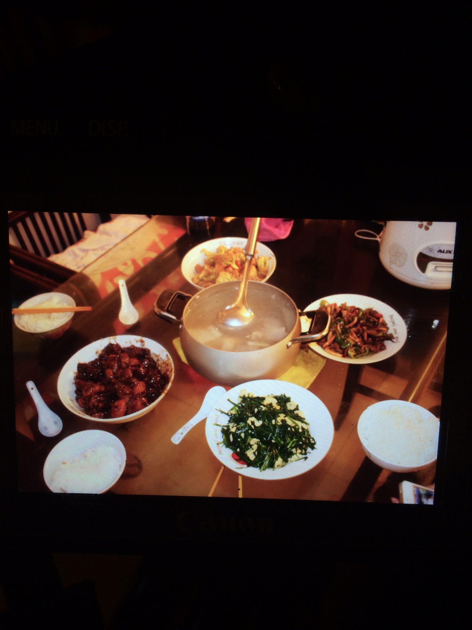 一个人住,晚上吃什么? - 知乎