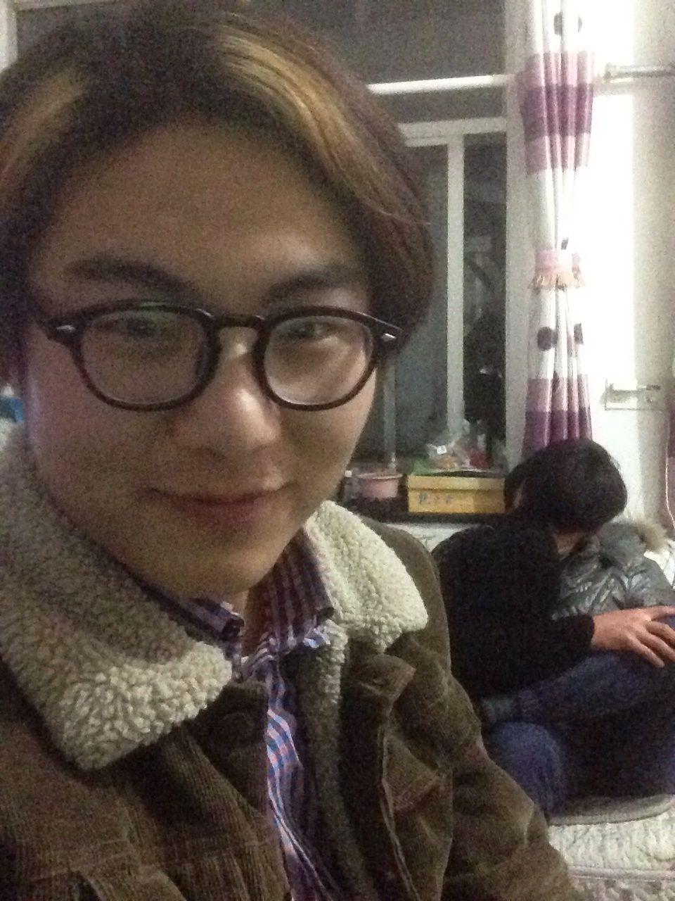 男生怎么样才能留长头发? - 白生叶的回答 - 知