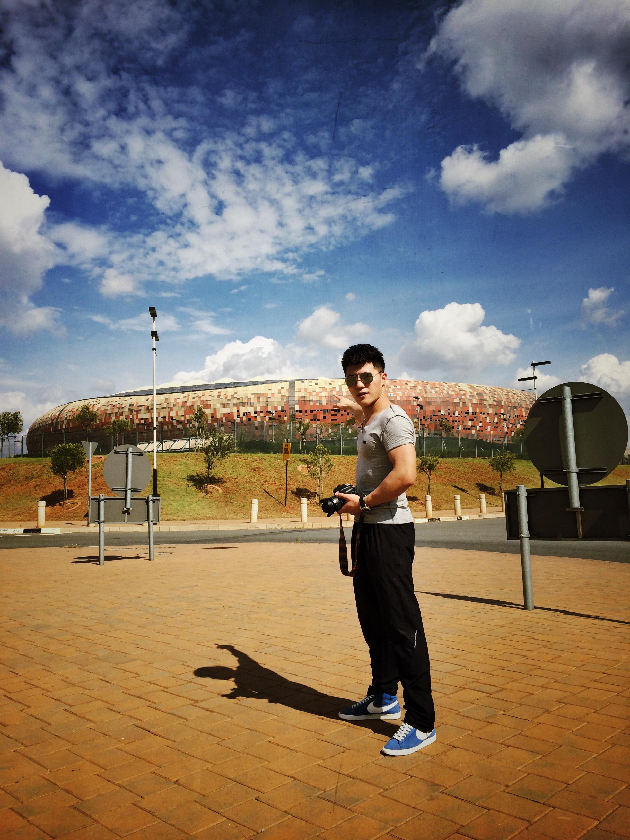 怎么用手机拍出精彩的照片? - 韩珂的回答