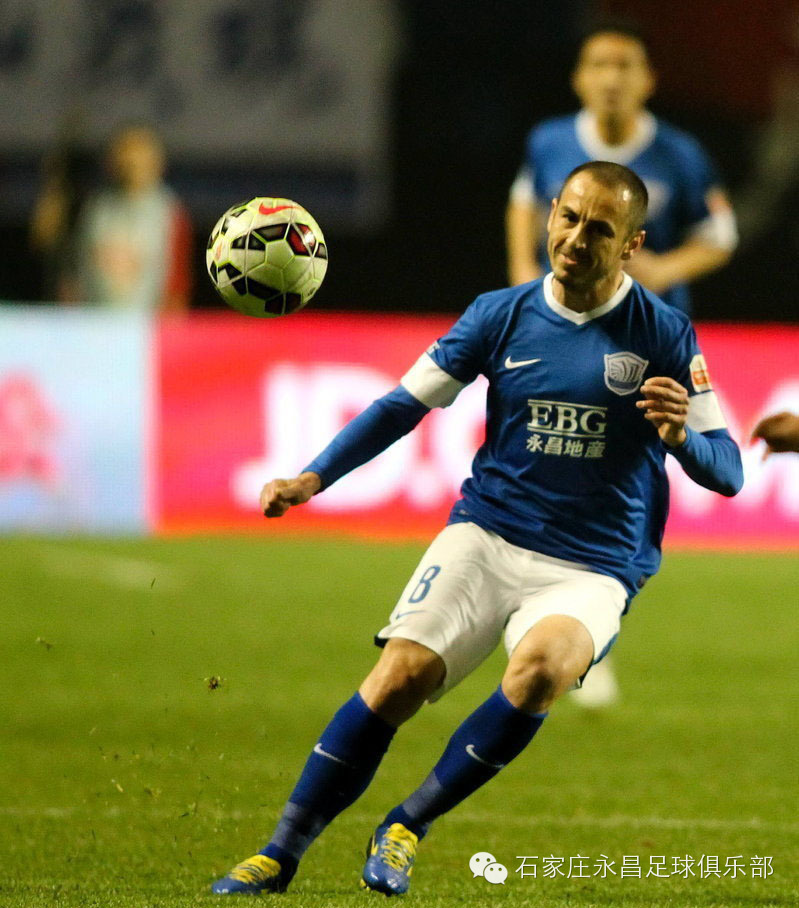 中超各个球队主场球迷一般都喊什么? - 买买提