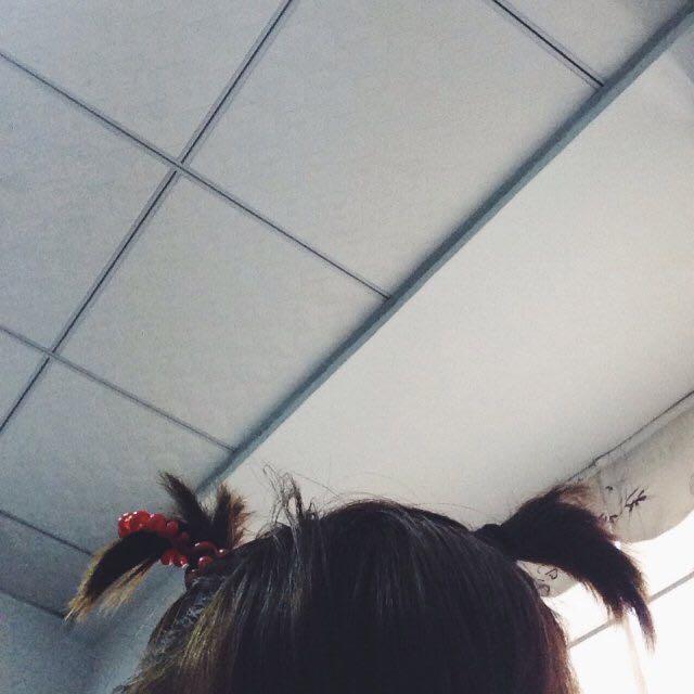 短发女怎么打扮比较有女人味? - shame 的回答