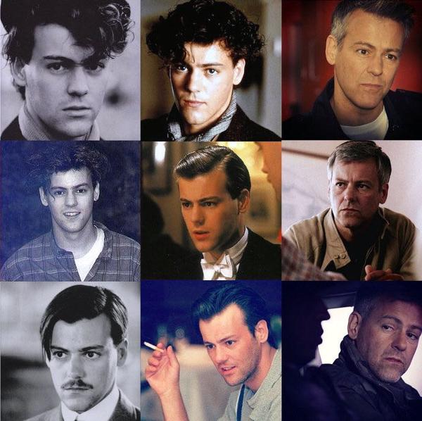 你最喜欢的英国男演员是谁?