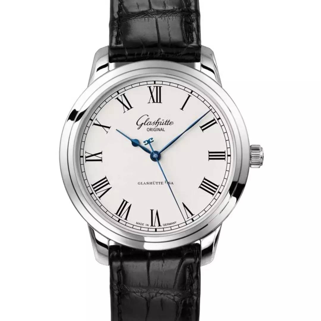 性价比高的机械表有那些? - IDer 的回答 - 知乎