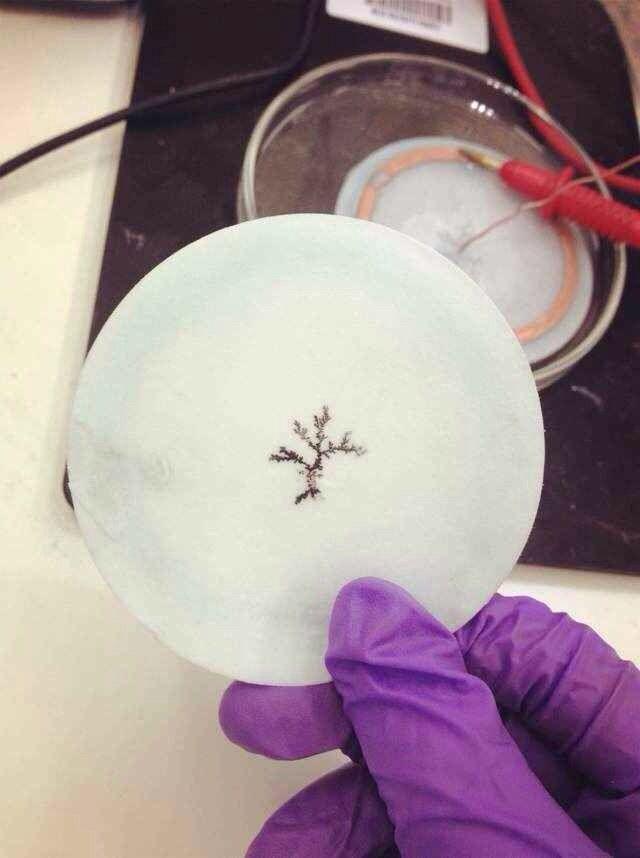 女生学化学是一种怎样的体验? - 知乎用户的回