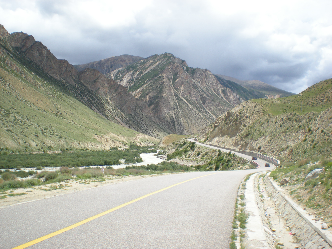 骑行去西藏,如何顺便赚钱? - 葛浩爽的回答