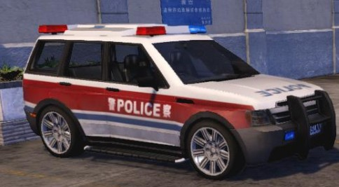 《热血无赖》对现实中的香港还原程度如何?