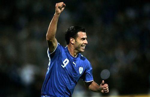 足球界有哪些笑话,段子和外号,又都是怎么来的