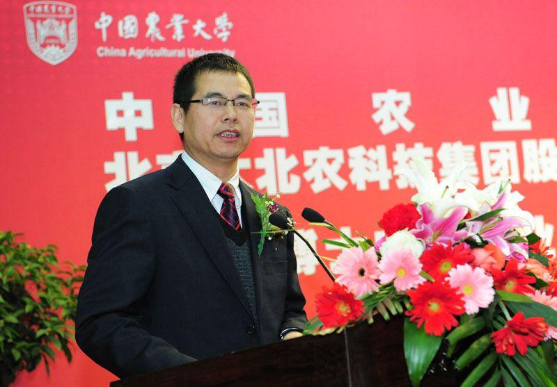 大北农股票为何跌停 ?(2014年7月) - 主编大人