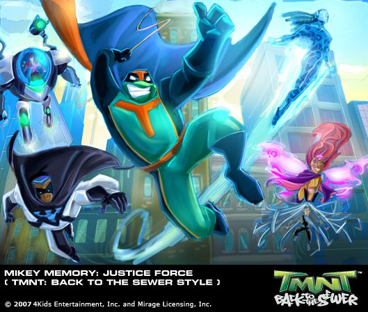 忍者神龟电影版和动漫版观看顺序是怎样的?