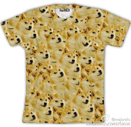 新浪微博里的狗头表情是怎么流行起来的?代表