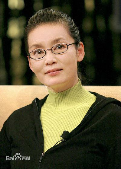 谁适合扮演老年 叶文洁 ? - 王潇的回答 - 知乎