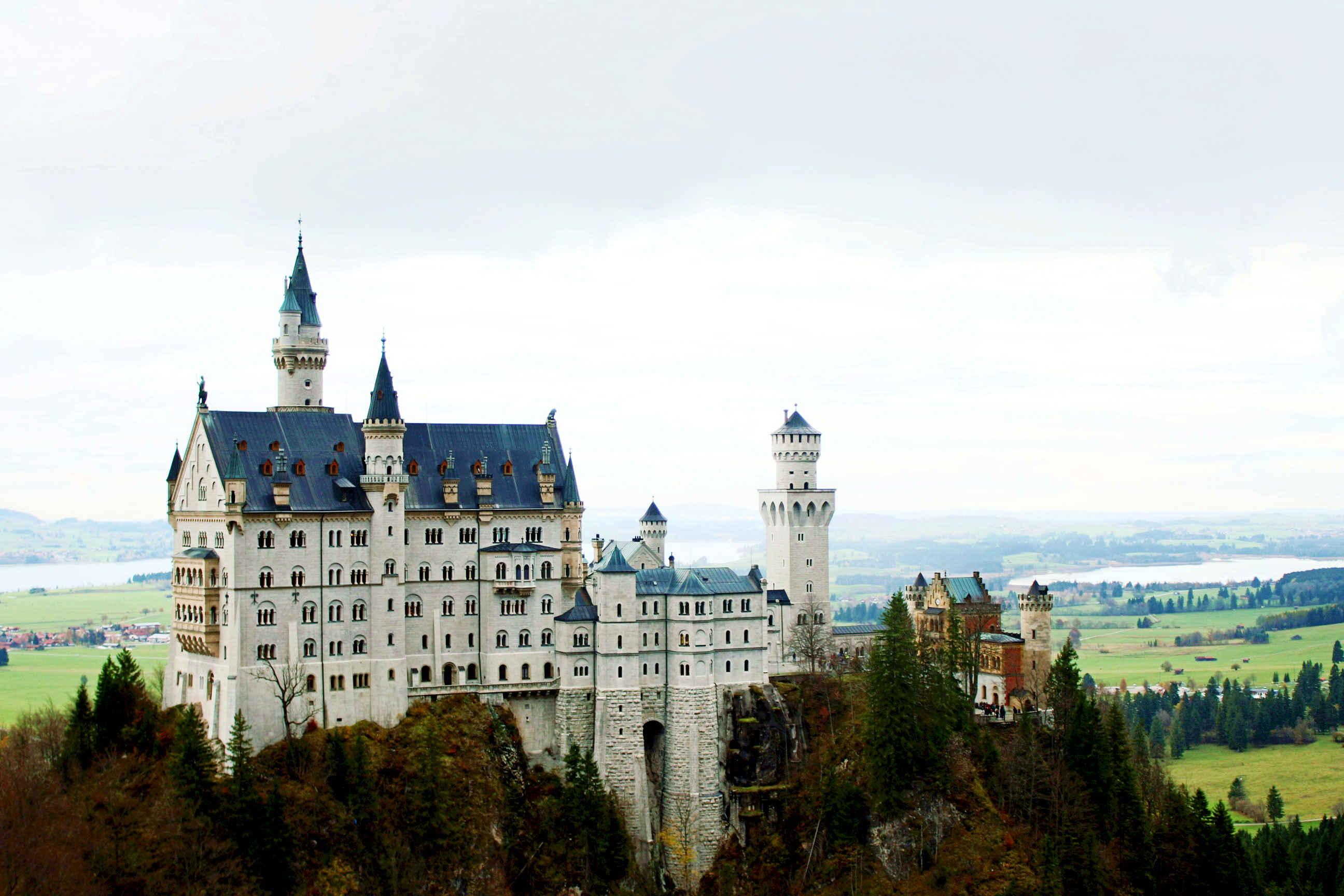 德国、法国、意大利之间,哪国是旅游首选地?