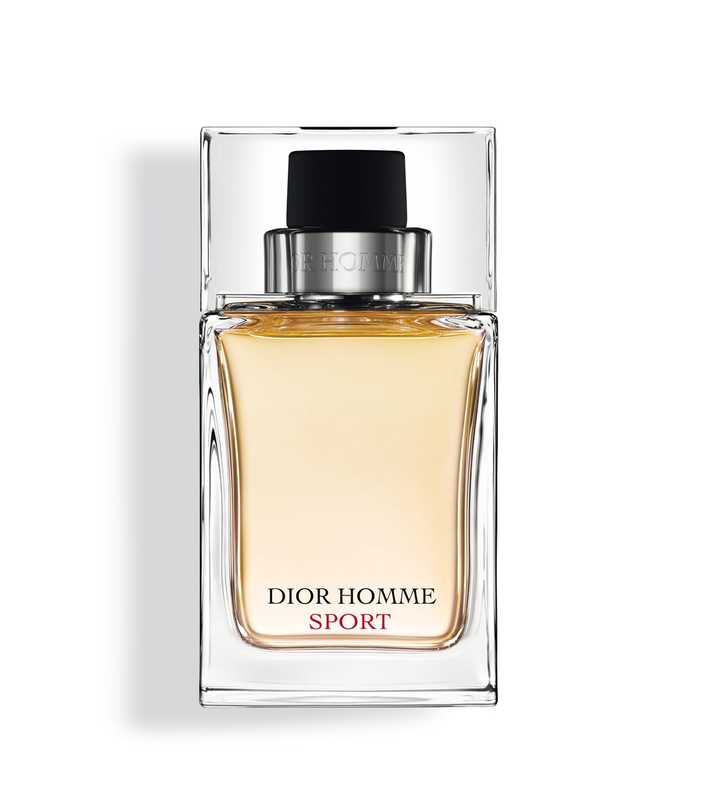 dior homme sport 桀骜!