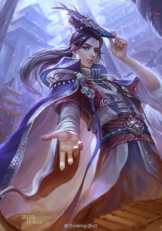 如何评价三国杀一将成名2015系列的武将?