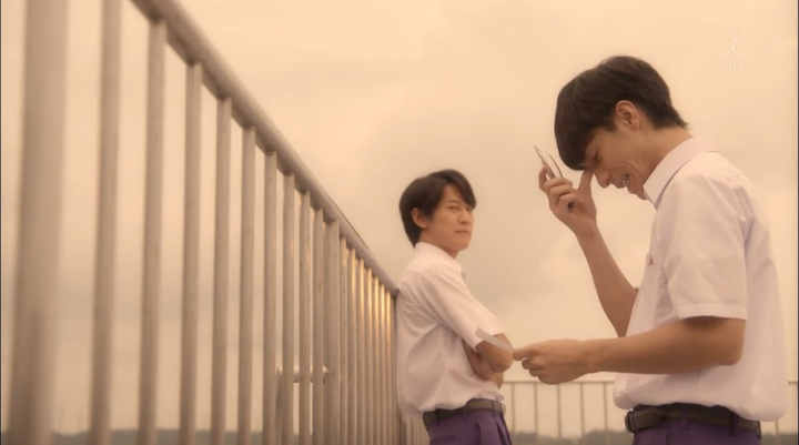 如何评价十月日剧《对不起青春》?这部作品打动人的地方有哪些?