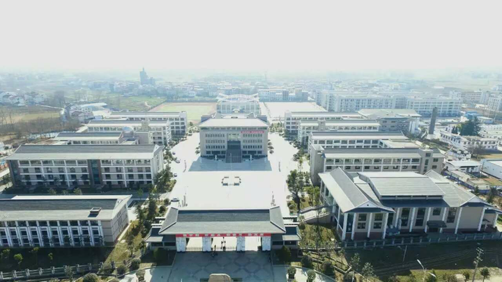 在汉中中学就读是怎样的体验?