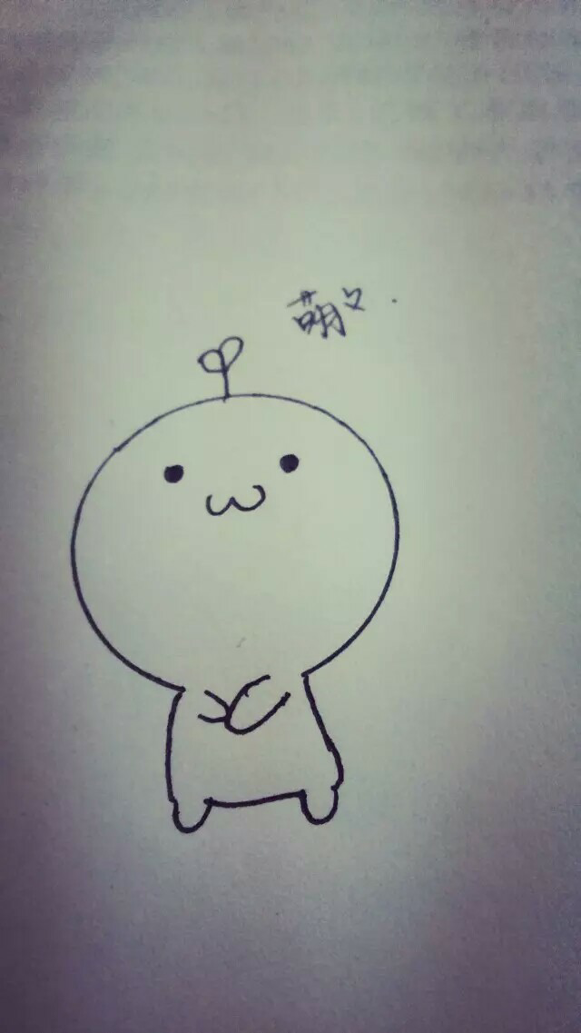 有个可爱的女友是种怎样的体验?
