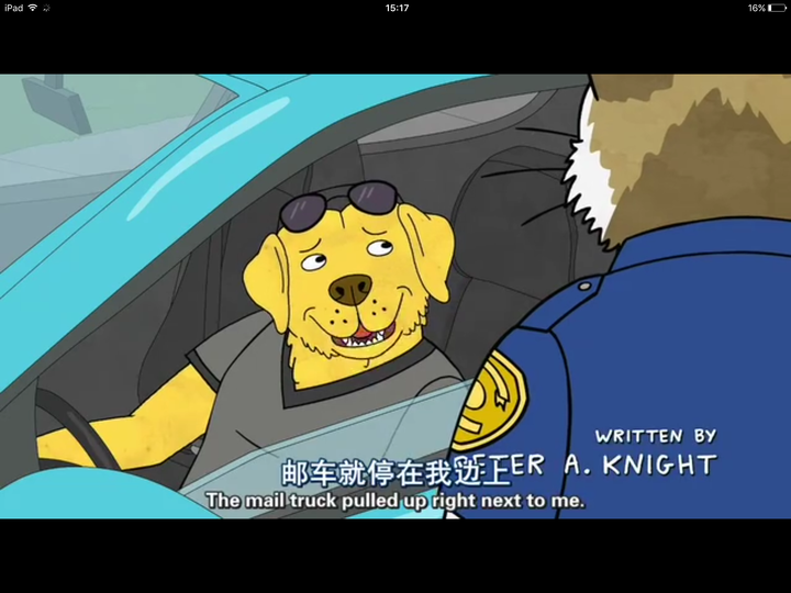 第一季第九集 mr.peanutb