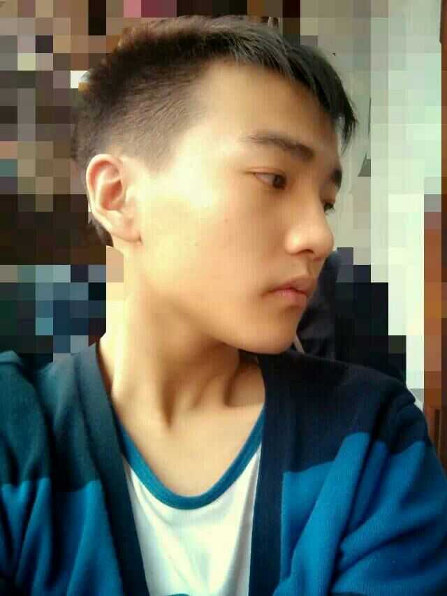 不好看的男生是如何变帅的?