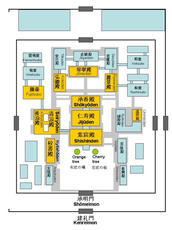 明石中宫:《源氏物语》中有哪些细思恐极的细节?zhihu.com回答