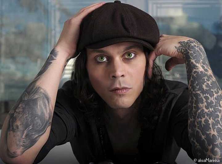 ville valo