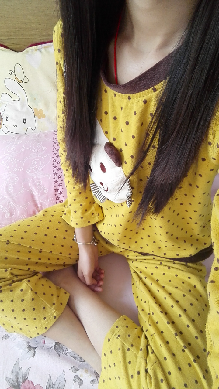 平胸能到哪种地步?