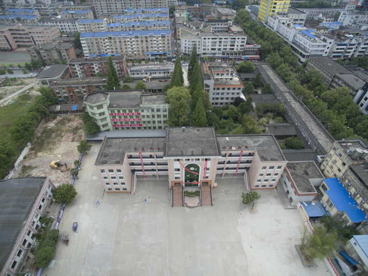 在汉中中学就读是怎样的体验?