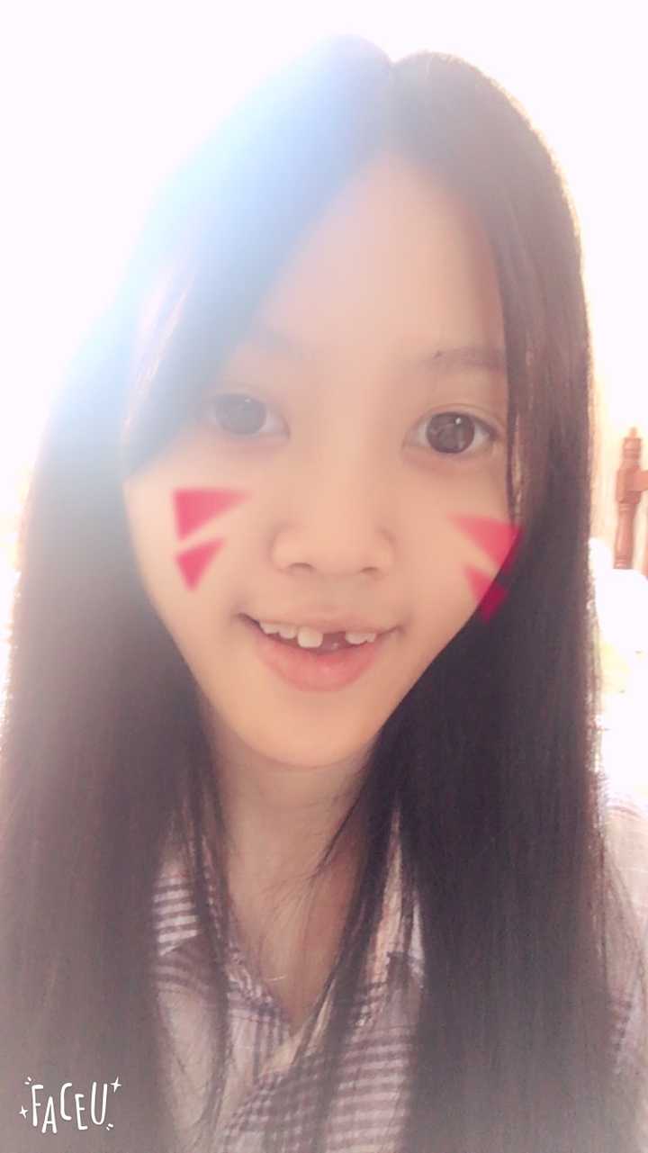 女生由美变丑是种怎样的体验?