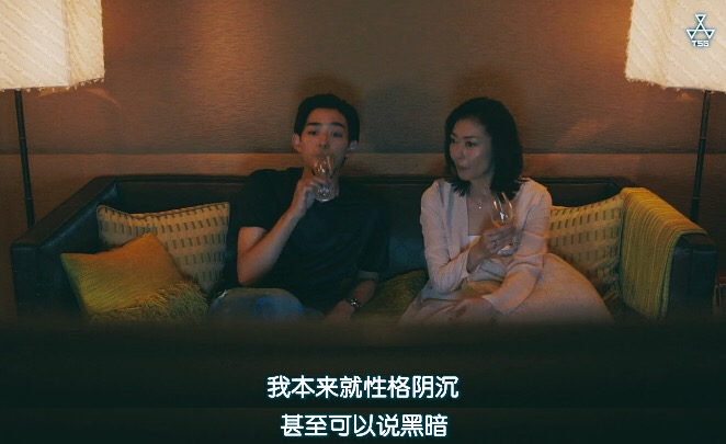 如何评价日剧《贤者之爱(贤者の爱?