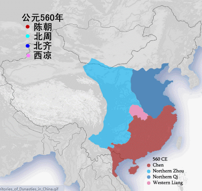 为什么中国自 1949 年以来放弃了那么多领土?