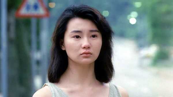张曼玉是怎么从一个花瓶突然就爆发了演技随后成为一代女神的?