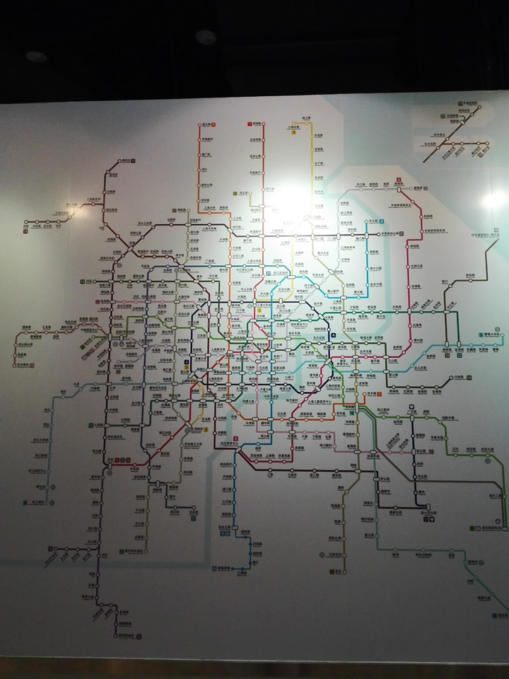 上海地铁1号线富锦路延伸段规划以及开通时间?
