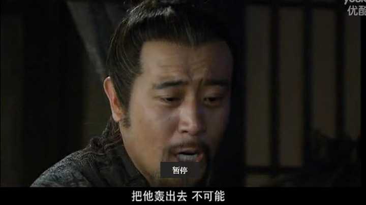 94 版和新版《三国演义》中,刘备扮演者孙彦军与于和伟相比,谁更符合