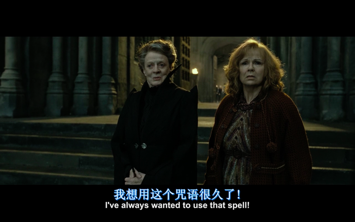 《哈利·波特》里出现过哪些精彩的吐槽?