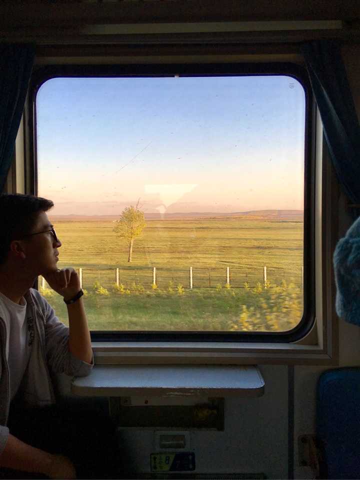 你体验过的中国最美的火车线路是?