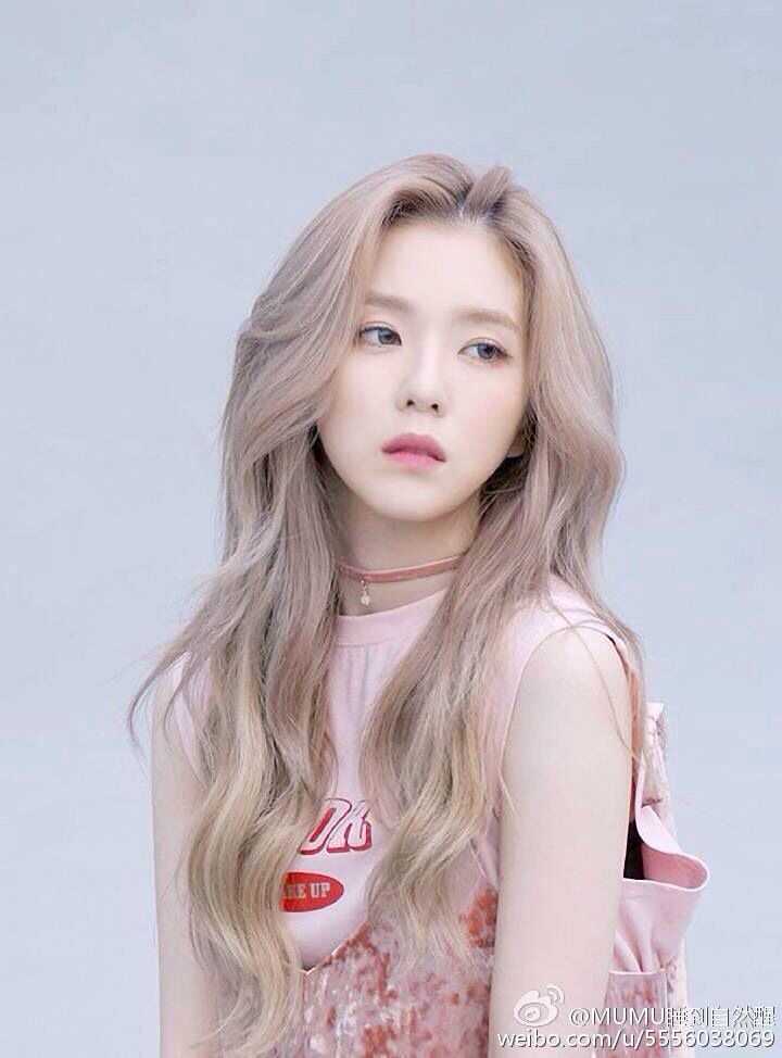如何评价red velvet成员irene(裴珠泫)?