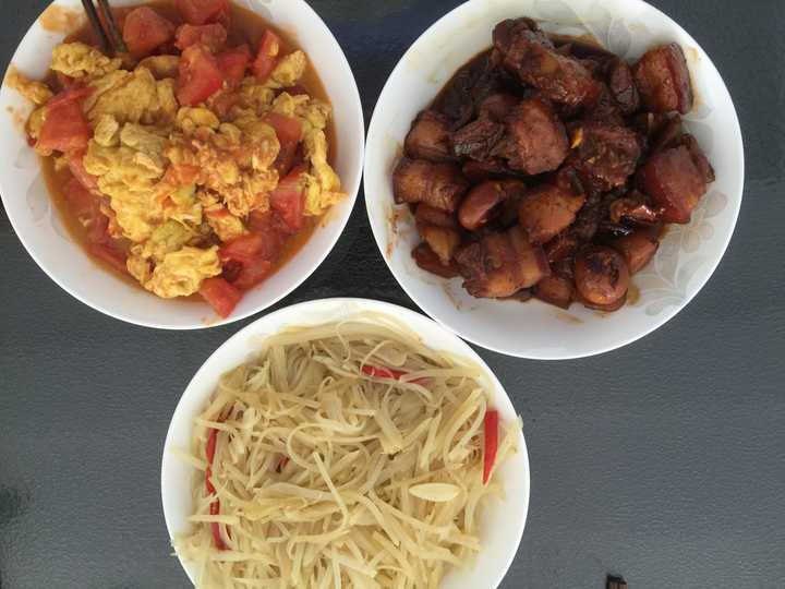 女生会做饭是一种怎样的体验?