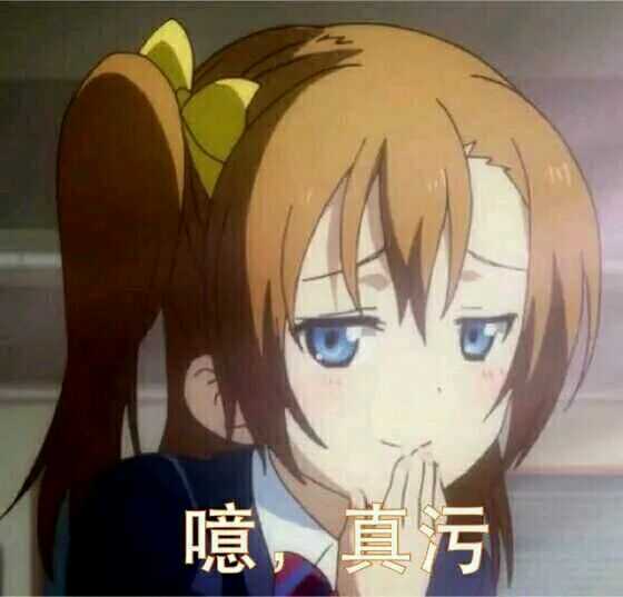 如何看待b站鬼畜lovelive?