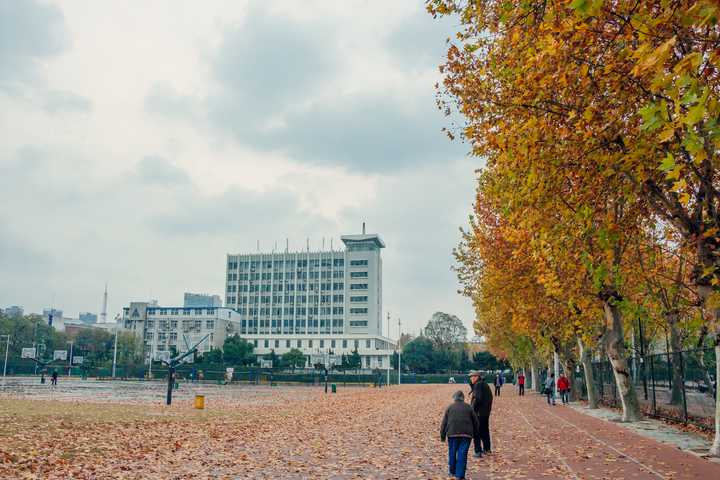 在合肥工业大学(hfut)就读是怎样一番体验?