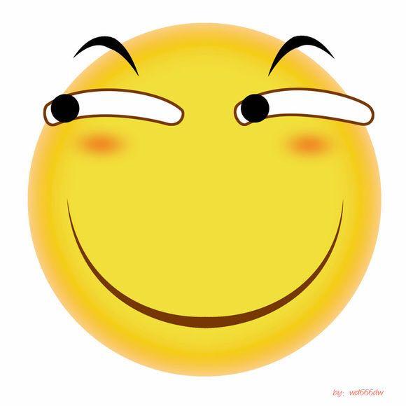 如果emoji表情中有滑稽,那笑cry还会是使用率第一吗?