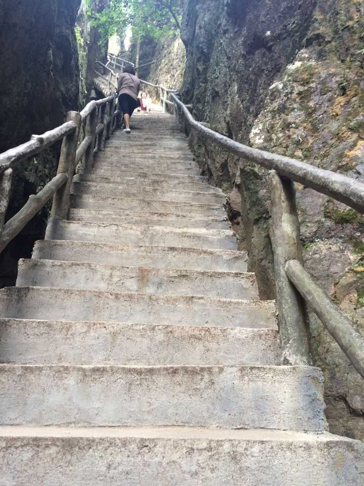 牛头山有哪些好吃好玩的?