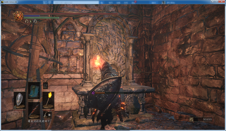 dark souls III,darksouls 《黑暗之魂 3》(dark souls Ⅲ)讲了一个怎样的故事?