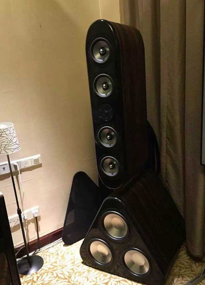 你心目中的高颜值音响长什么样子? - 知乎