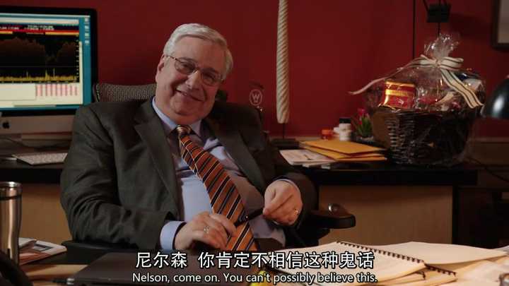 如何评价美剧《硅谷》s03e07?