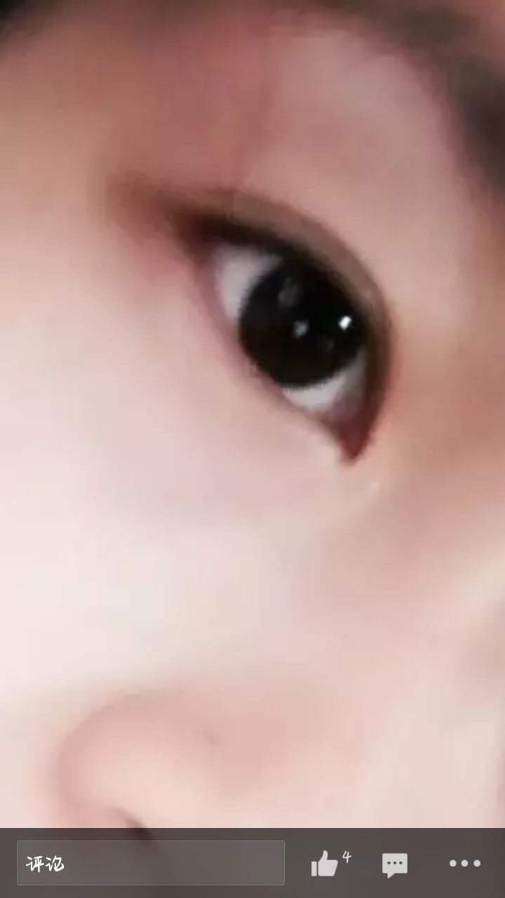眼睛漂亮是一种什么样的感觉 ,一般大家觉得什么样的眼睛才是漂亮的呢