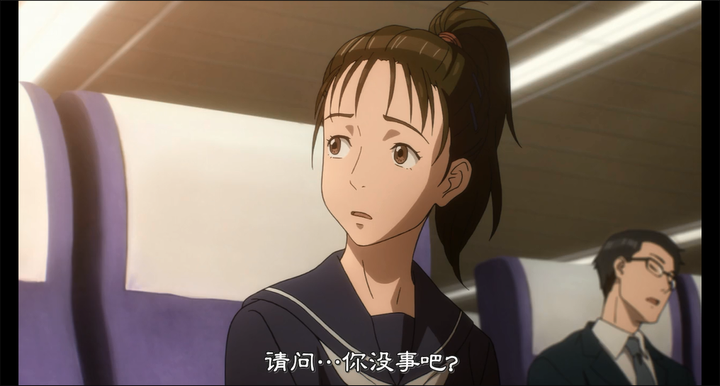 寄生兽动画版相比漫画版而言有什么改动?